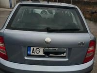 Second-hand Skoda Fabia 75 CP (55 kW) 2003 Berlinǎ