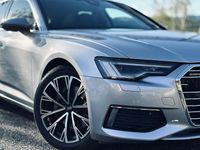 Second-hand Audi A6 245 CP (180 kW) 2020 Culoaregri Break