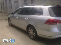 second-hand VW Passat break-B7-2014-full-option, diesel, 2.0l, 140hp