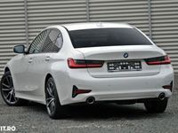 second-hand BMW 320 Seria 3 d AT MHEV