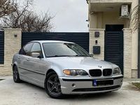 Second-hand BMW 320 150 CP (110 kW) 2002 Berlinǎ