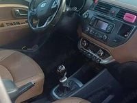 Second-hand Kia Rio 90 CP (66 kW) 2012