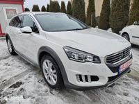 Second-hand Peugeot 508 RXH 200 CP (147 kW) 2016 Alb Break