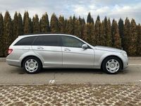 second-hand Mercedes C220 CDI T-modell