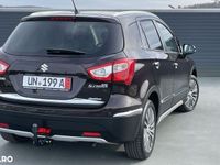 second-hand Suzuki SX4 S-Cross 1.6 DDIS Elegance AllGrip