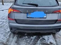 Second-hand Skoda Kamiq Selection 115 CP (84 kW) 2024 SUV