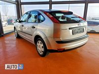 second-hand Ford Focus 1.6 TDCI Trend