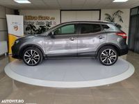 second-hand Nissan Qashqai 1.6 DCi Xtronic TEKNA+