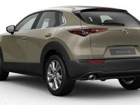 second-hand Mazda CX-30 e-SKYACTIV G122 MHEV Exclusive-line