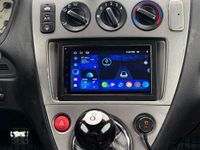 Second-hand Honda Civic ES 110 CP (80 kW) 2004 Culoarenegru Coupe