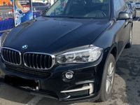 second-hand BMW X5 xDrive30d