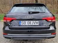 Second-hand Audi A4 150 CP (110 kW) 2019 Break