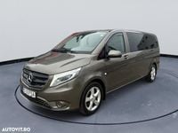 Second-hand Mercedes Vito 190 CP (139 kW) 2015 Culoaremaro Van