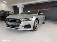 second-hand Audi A7 3.0 50 TDI quattro Tiptronic