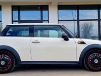 second-hand Mini One D 