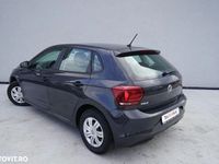 second-hand VW Polo 1.0 Trendline