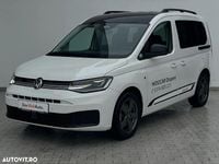 Second-hand VW Caddy Life 122 CP (89 kW) 2025 Albnormal Monovolum