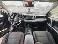 Second-hand Toyota RAV4 150 CP (110 kW) 2013 SUV