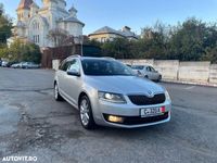 second-hand Skoda Octavia Combi 1.6 TDI Green tec DSG Edition