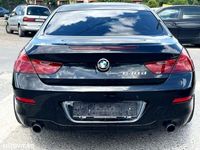 second-hand BMW 640 Seria 6 d