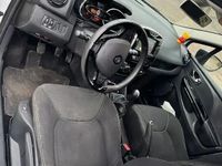 Second-hand Renault Clio GrandTour 75 CP (55 kW) 2014 Break