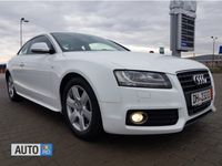 second-hand Audi A5 1,8 TFSI- 170 CP