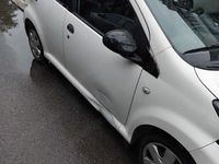 Second-hand Toyota Aygo 50 CP (36 kW) 2011 Hatchback