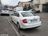 second-hand Skoda Rapid 