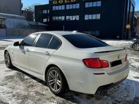 second-hand BMW 520 Seria 5 d