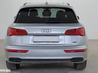 second-hand Audi Q5 2.0 45 TFSI S tronic quattro Sport