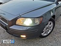 second-hand Volvo V50 Diesel 2.0 -clima-2005-Xenon-Finantare