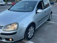 Second-hand VW Golf IV 77 CP (56 kW) 2005 Berlinǎ