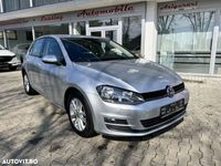 second-hand VW Golf 1.6 TDI BMT Comfortline