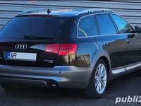 Second-hand Audi A6 Allroad 233 CP (171 kW) 2009 Break