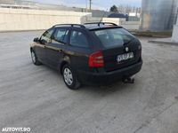 second-hand Skoda Octavia 1.9TDI Classic