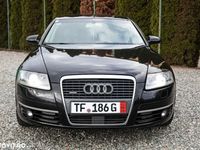 second-hand Audi A6 3.0 TDI DPF quattro Tip