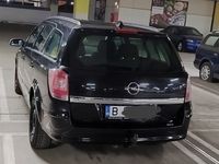 Second-hand Opel Astra 85 CP (62 kW) 2009