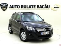 second-hand VW Tiguan 2.0 TDI CR DPF 4Motion Sport&Style