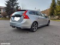 second-hand Volvo V60 D6 Plug-In-Hybrid AWD Geartronic Momentum