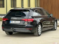 second-hand Audi A4 B9 2.0 TDI Ultra S-Tronic/Virtual cockpit/Panoramic/Alcantara