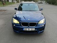 second-hand BMW X1 xDrive20d Aut.