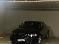 Second-hand Audi A6 245 CP (180 kW) 2011 Berlinǎ