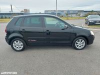 second-hand VW Polo 