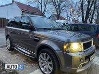 second-hand Land Rover Range Rover Sport Variante - Schimb