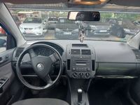 second-hand VW Polo 14 tdi