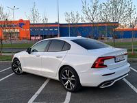 second-hand Volvo S60 T8 Twin Engine AWD Geartronic RDesign