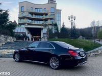 second-hand Mercedes S350 d L 9G-TRONIC