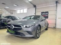 Second-hand Mercedes CLA250e Edition 218 CP (160 kW) 2021 Culoaregri Berlinǎ