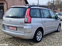 second-hand Citroën Grand C4 Picasso 1.8i SX