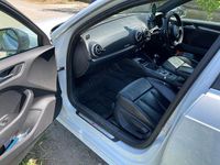 Second-hand Audi S3 Sportback 300 CP (220 kW) 2014 Hatchback